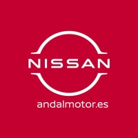 Nissan Andalmotor logo - Similar company to Ramafruts
