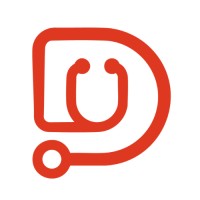 Doctor's Magazine logo - Similar company to Saudi Week