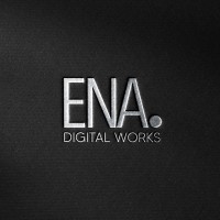 Ena Digital Works logo - Similar company to Rainpark Solutions