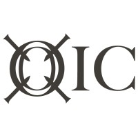 OIC International logo - Similar company to A Fresh Chapter