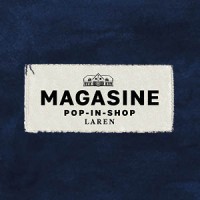 MAGASINE logo - Similar company to Leaderman N.V.