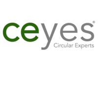 CEYES International BV logo - Similar company to Ziadeh Group