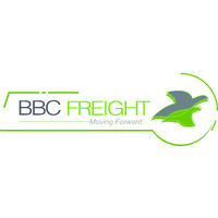 BBC Freight logo - Similar company to Seed Export - Exportación De Semillas