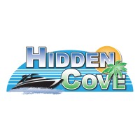 Hidden Cove Park And Marina