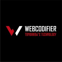 WebCodifier - Web Design | SEO | Ecommerce logo - Similar company to Ecomtechpro