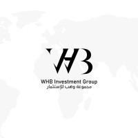 WHB Group logo - Similar company to تمهيد Tamhid