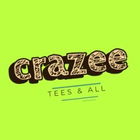 crazee.in logo - Similar company to Aculooks