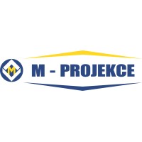 M - PROJEKCE s. r. o. logo - Similar company to Stavplan-Cz