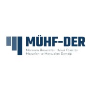 Marmara Üniversitesi Hukuk Fakültesi Mezunları ve Mensupları Derneği logo - Similar company to Mühf-Med