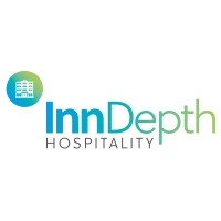 InnDepth Hospitality logo - Similar company to The Revenue Crew