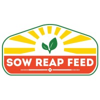 Sow Reap Feed
