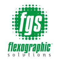 Flexographic Solutions S.L. logo - Similar company to Grafyma Adhesive Labels Sbd