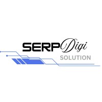 SERP DIGI SOLUTION logo - Similar company to Tekmagnus