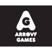 Arrovf Games logo - Similar company to Brok3Nsite