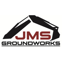 JMS Groundworks logo - Similar company to The Roberts Group