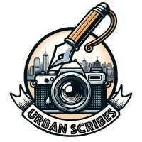 Urban Scribes logo - Similar company to Taptap