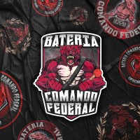 Bateria Comando Federal - UFSCar Lagoa do Sino logo - Similar company to Centro De Pesquisa E Extensão Em Geotecnologias