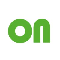 ON Management AB logo - Similar company to Nyinfra Ab