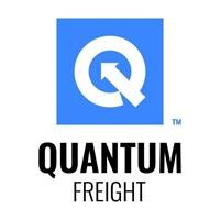 Quantum Freight logo - Similar company to Quantum Freight Group
