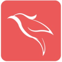 WaxWing logo - Similar company to Maximl