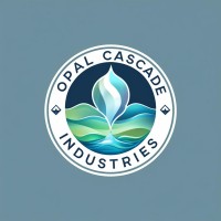 Opal Cascade Industries logo - Similar company to Piercing Instituut