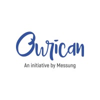 Ourican Automation logo - Similar company to Raise-Range Technology