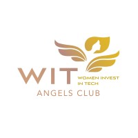 WIT Angels Club logo - Similar company to Codava Corporation
