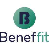 Beneffit logo - Similar company to Onyma Digital