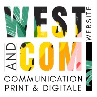 West and Com logo - Similar company to Miroiterie De Cornouaille