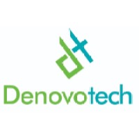 DenovoTech logo - Similar company to Ctrl Alt Experience