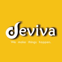Deviva Sign Board Manufacturers logo - Similar company to Stiker Solutions