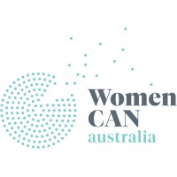 WomenCAN Australia logo - Similar company to Australis Security