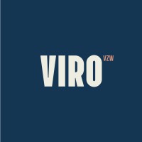 Viro vzw logo - Similar company to Centrum Voor Ambulante Revalidatie Stappie Vzw