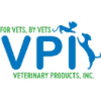 Veterinary Products Inc logo - Similar company to Equine Dentistry Tools