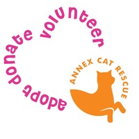 Annex Cat Rescue logo - Similar company to Guardian'S Best Animal Rescue Foundation
