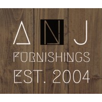 ANJ Furnishings logo - Similar company to Interior Zone