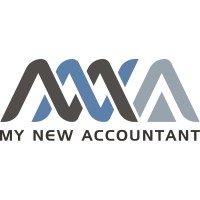 My New Accountant logo - Similar company to Accountancy Bridge Ltd