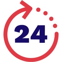 Logistiek24 logo - Similar company to Flexchauffeurs
