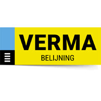 Verma Belijning logo - Similar company to Verma Warehouse Experts