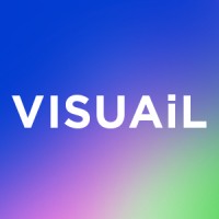 Visuail logo - Similar company to Design Of Ai