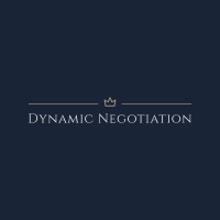 Dynamic Negotiation logo - Similar company to Ar Visual