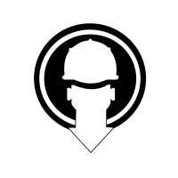 The White Helmets VIT Chennai logo - Similar company to Enactus Vit Chennai
