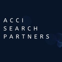 ACCI Search Partners logo - Similar company to Project Think Consulting