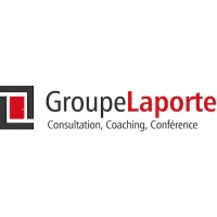Groupe Laporte logo - Similar company to Dl Menuiserie