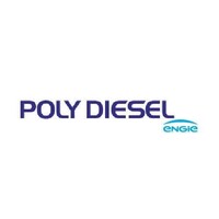 Poly Diesel logo - Similar company to Thermtech As