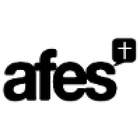 AFES (Australian Fellowship of Evangelical Students) logo - Similar company to Envent Australia Pty. Ltd.