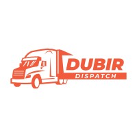 Dubir Dispatch logo - Similar company to R&K Logistics Inc.