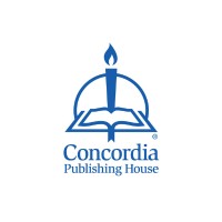 Concordia Publishing House logo - Similar company to Global Journal Publishing House