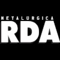 Metalúrgica RDA logo - Similar company to Construtora Cbsm