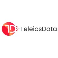 TeleiosData logo - Similar company to Infidio